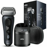 Rasoir electrique Braun 8453cc
