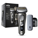 Rasoir electrique Braun Series 9 Pro 9475cc