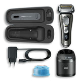 Rasoir electrique Braun Series 9 Pro 9475cc