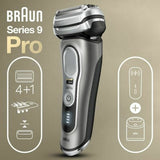 Rasoir electrique Braun Series 9 Pro 9475cc