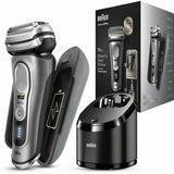 Rasoir electrique Braun Series 9 Pro 9475cc