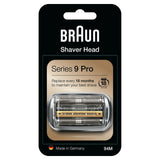 Remplacement de Lame de Rasoir Braun CASSETE 94M