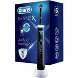 Brosse à dents électrique Oral-B Genius X