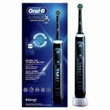 Brosse à dents électrique Oral-B Genius X
