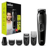 Tondeuses à cheveux / Rasoir Braun MGK3235