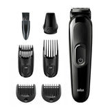 Tondeuses à cheveux / Rasoir Braun MGK3235