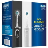 Brosse à dents électrique Oral-B DUO VITALITY