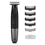 Rasoir Braun Series X XT5100 Wet & Dry