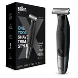 Tondeuse Braun Series XT5 XT5200