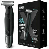Tondeuse Braun Series XT5 XT5200