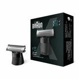 Remplacement de Lame de Rasoir Braun Series X