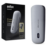 Caricatore portatile Braun PowerCase Series 7 & 8