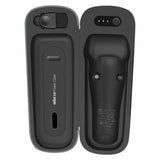 Caricatore portatile Braun PowerCase Series 7 & 8