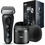 Rasoir electrique Braun Series 8 8463cc