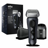 Rasoir electrique Braun Series 8 8463cc