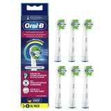 Tête de rechange Oral-B Floss Action