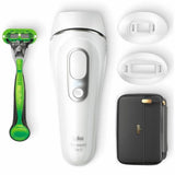 Épilateur à Lumière Pulsée avec Accessoires Braun Silk·expert Pro 5 PL5145