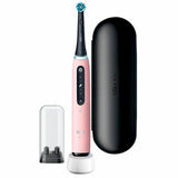 Brosse à dents électrique Oral-B iO Series 5 Noir Rose