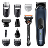 Rasoir électrique Braun MGK7330