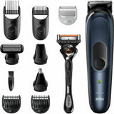 Rasoir électrique Braun MGK7330