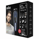 Rasoir électrique Braun MGK7330