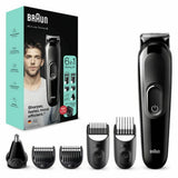 Rasoir électrique Braun MGK3320