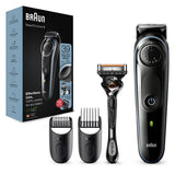 Tondeuse Braun 5 BT5341