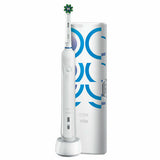 Brosse à dents électrique Oral-B Pro 1 750 3D Action (1 Pièce)