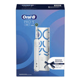 Brosse à dents électrique Oral-B Pro 1 750 3D Action (1 Pièce)