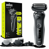 Rasoir electrique Braun Series 5