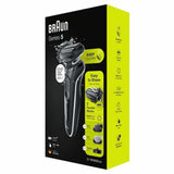 Rasoir electrique Braun Series 5