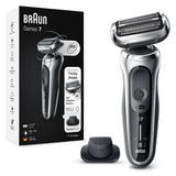 Rasoir Braun 71-S1200s