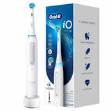 Brosse à dents électrique Oral-B iO Series 4 Blanc