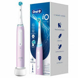 Brosse à dents électrique Oral-B 4 IO Rose