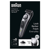 Tondeuse Braun BT7420