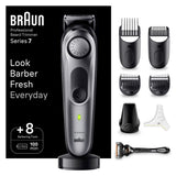 Tondeuse Braun BT7420