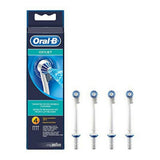 Rechange brosse à dents électrique Oral-B ED 17-4