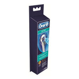 Rechange brosse à dents électrique Oral-B ED 17-4