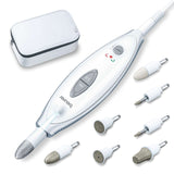 Set de Manucure Beurer MP41 Blanc