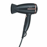 Sèche-cheveux Beurer 591.13 1600W Noir 1600 W