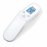 Thermomètre Numérique Beurer FT85 Blanc