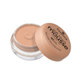 Base de Maquillage en Mousse Essence Soft Touch 01-matt sand 16 g