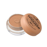 Base de Maquillage en Mousse Essence Soft Touch 02-matt beige 16 g