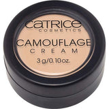 Mousse Make-up Basis Essence Soft Touch 04-matt ivory 16 g