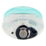 Wiederbefüllbarer Zerstäuber Aqua Marine Sen7 Classic Parfüm (5,8 ml)
