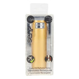 Wiederbefüllbarer Zerstäuber Style Sen7 4857 Gold (Style) (7,5 ml)