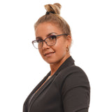 Monture de Lunettes Femme More & More 50513 52800