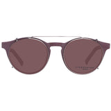 Monture de Lunettes Unisexe Liebeskind Berlin 11018-00300 49