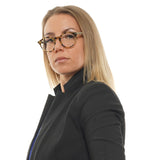 Monture de Lunettes Unisexe Liebeskind Berlin 11019-00277 49