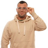 Monture de Lunettes Unisexe Liebeskind Berlin 11028-00420 49